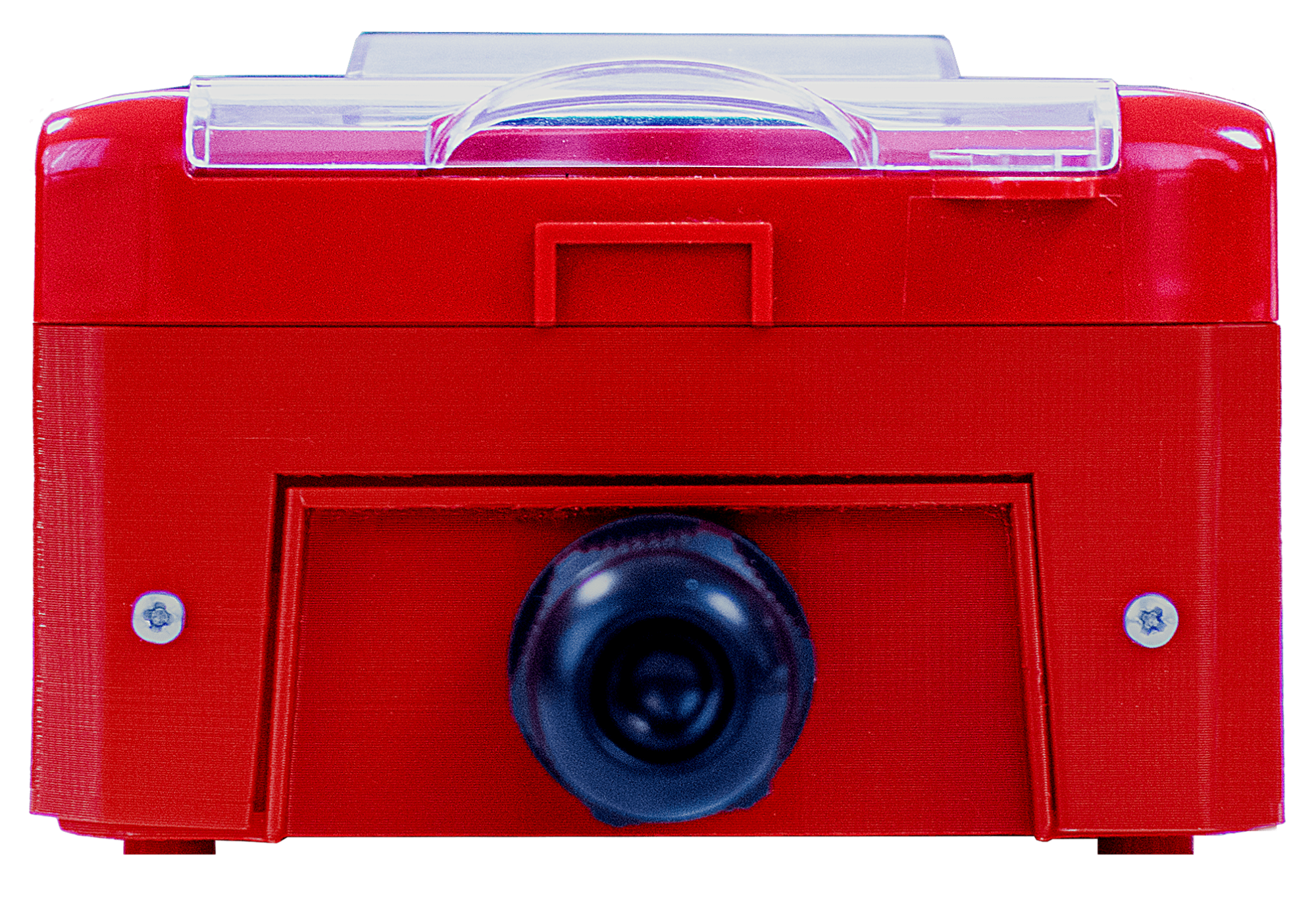 С300Р/IP Извещатель пожарный ручной адресный пылевлагозащищенный